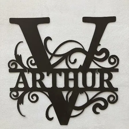 Arthur Vakantiehuis *